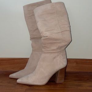 Vince Camuto boots